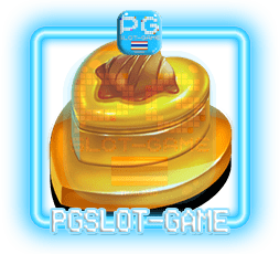 Sweet Powernudge สัญลักษณ์ วุ้นเหลือง